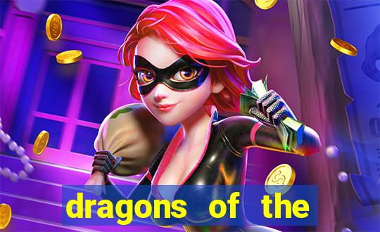 dragons of the edge game site